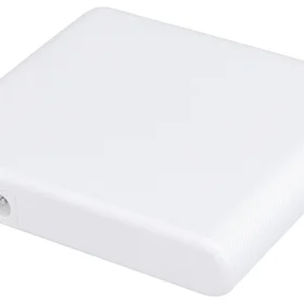 Onn. 100W 3-Port Gan Wall Charger (Model 100122565) with 2 USB C Ports & 1 USB-A Port | USA Pre-Owned