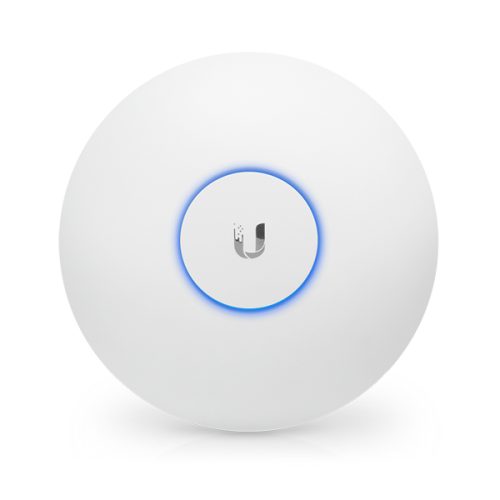 Ubiquiti UniFi AP AC Pro Indoor/Outdoor Access Point (UAP-AC-PRO) | Enterprise WiFi 5 Solution