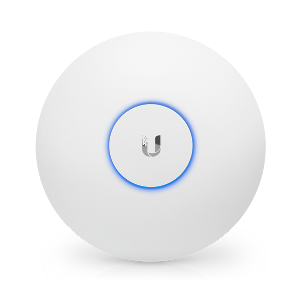 Ubiquiti UniFi AP AC Pro Indoor/Outdoor Access Point (UAP-AC-PRO) | Enterprise WiFi 5 Solution