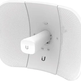 Ubiquiti LiteBeam Gen2 5AC (LBE‑5AC‑Gen2) | airMAX 5 GHz 23 dBi CPE