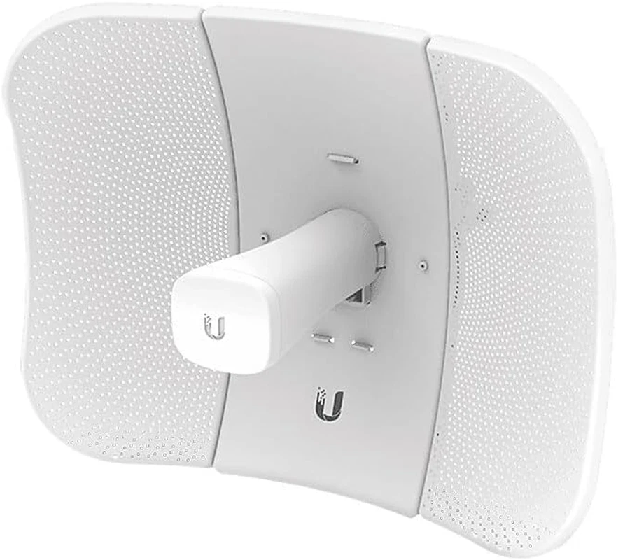 Ubiquiti LiteBeam Gen2 5AC (LBE‑5AC‑Gen2) | airMAX 5 GHz 23 dBi CPE
