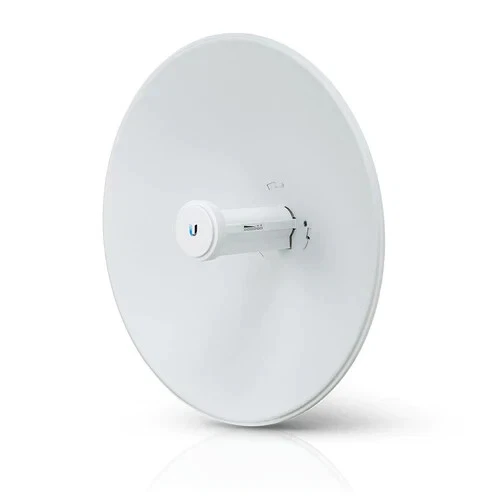 Ubiquiti PowerBeam Gen2 5AC (PBE‑5AC‑Gen2) | airMAX 5 GHz Wireless Bridge