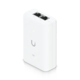 Ubiquiti Networks U‑POE‑AT PoE+ Adapter | 48 V DC @ 0.65 A
