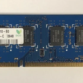 SK hynix 2GB 2Rx8 PC3-10600U DDR3 Desktop RAM (HMT125U6BFR8C-HP N0 AA-C 1049)