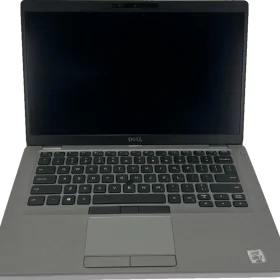 Dell Latitude 5410 | Intel Core i5 10th Gen | 8GB RAM | 256GB SSD | USA Pre-Owned