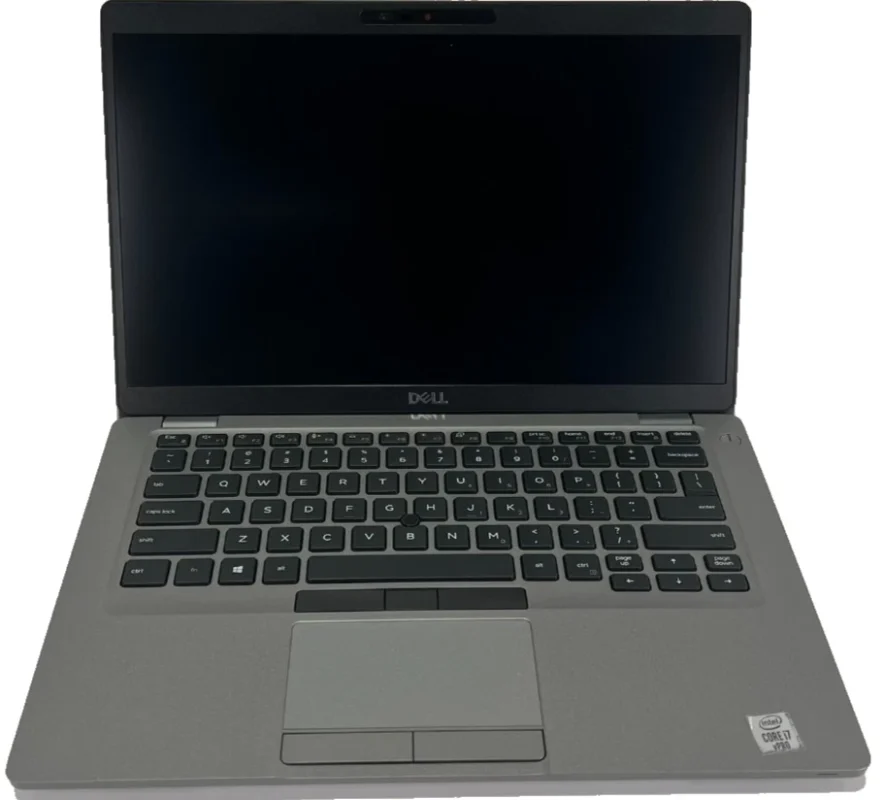 Dell Latitude 5410 | Intel Core i5 10th Gen | 8GB RAM | 256GB SSD | USA Pre-Owned
