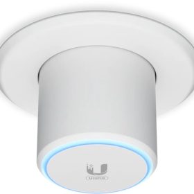 Ubiquiti UniFi AP WiFi 6 Mesh Access Point (U6-MESH) | Indoor/Outdoor Wireless Solution