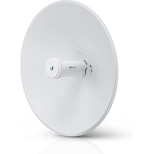 Ubiquiti PowerBeam M5 400 (PBE‑M5‑400) | High‑Performance Long‑Range Wireless Bridge