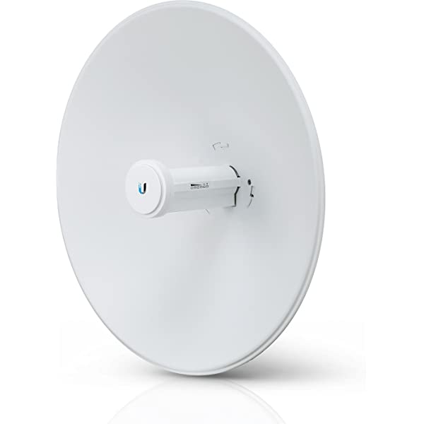 Ubiquiti PowerBeam M5 400 (PBE‑M5‑400) | High‑Performance Long‑Range Wireless Bridge