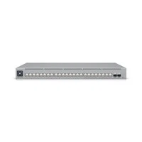 Ubiquiti UniFi USW-Pro-Max-24-PoE Switch | 24-Port Full PoE with 10G SFP+ and 400W Power