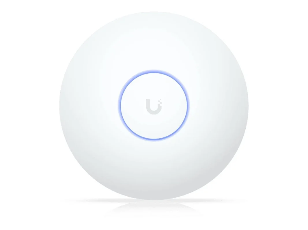 U7-LR – UniFi WiFi 7 Long-Range Access Point | High-Speed Enterprise WiFi