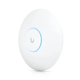 Ubiquiti UniFi WiFi 7 Access Point PRO (U7-PRO) | Ceiling-Mounted WiFi 7 AP with 6 Spatial Streams