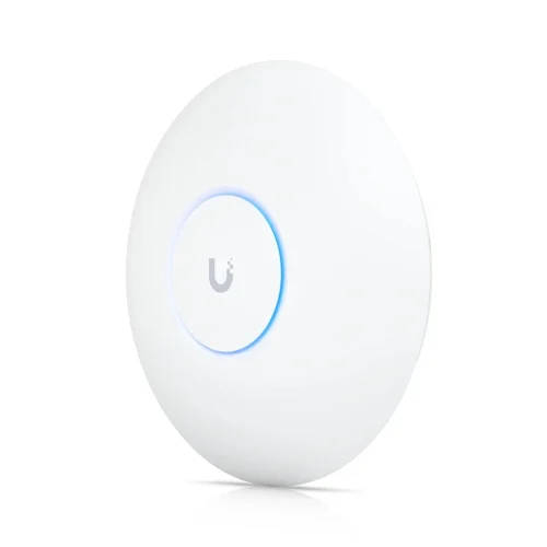 Ubiquiti UniFi WiFi 7 Access Point PRO (U7-PRO) | Ceiling-Mounted WiFi 7 AP with 6 Spatial Streams