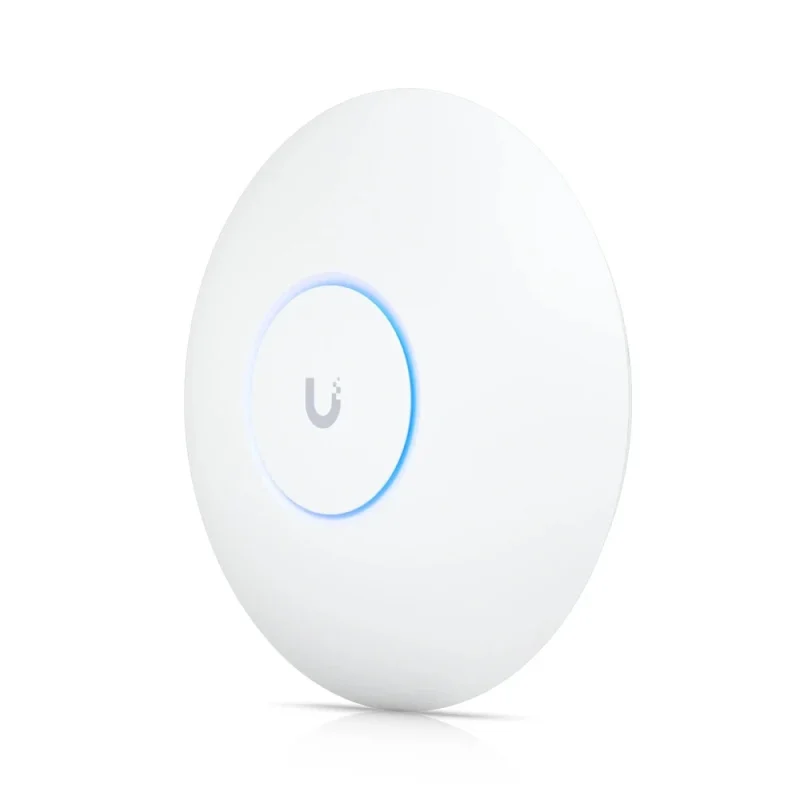 Ubiquiti UniFi WiFi 7 Access Point PRO (U7-PRO) | Ceiling-Mounted WiFi 7 AP with 6 Spatial Streams