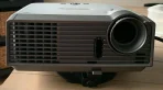 Optoma EP706 DLP Projector | 1800 Lumens | 0 Lamp Hours | Bag + Power Cable | USA Pre-Owned - Image 3