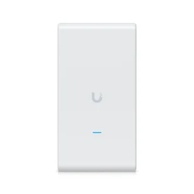 Ubiquiti U6 Mesh Pro Indoor/Outdoor WiFi 6 Access Point | 4 Spatial Streams