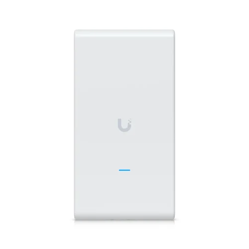 Ubiquiti U6 Mesh Pro Indoor/Outdoor WiFi 6 Access Point | 4 Spatial Streams