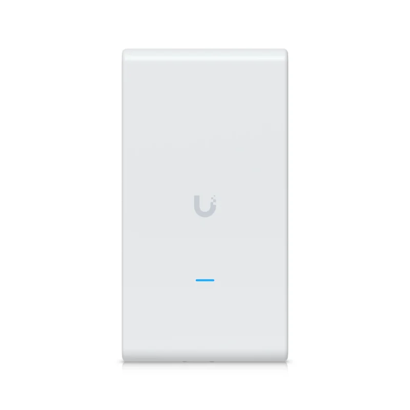 Ubiquiti U6 Mesh Pro Indoor/Outdoor WiFi 6 Access Point | 4 Spatial Streams