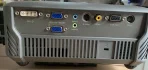 Optoma EP706 DLP Projector | 1800 Lumens | 0 Lamp Hours | Bag + Power Cable | USA Pre-Owned - Image 4