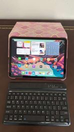 Apple iPad (10th Generation) A2696 256GB Wi-Fi 10.9 Inches | USA Pre-Owned