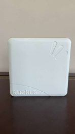 Ruckus Zoneflex 7372 Dual-Band 802.11n Wireless Access Point. USA Pre-Owned