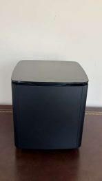 Bose Acoustimass 300 Subwoofer | SoundTouch 300 Soundbar | Virtually Invisible 300 Speakers - Image 7