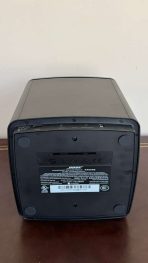 Bose Acoustimass 300 Subwoofer | SoundTouch 300 Soundbar | Virtually Invisible 300 Speakers - Image 8