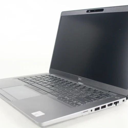 Dell Latitude 5410 | Intel Core i5 10th Gen | 16GB RAM | 512GB SSD | USA Pre-Owned