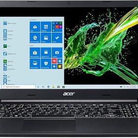 Acer Aspire 5 A515-55T-53AP 15.6” Touch Laptop | Intel Core i5-1035G1 | 8GB RAM | 256GB SSD | WiFi 6
