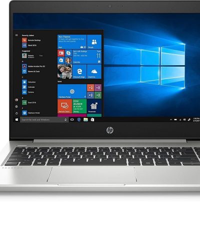 HP ProBook 450 G6 15.6” Laptop Intel i5 8GB RAM 256GB SSD Win 10/11 WiFi HDMI
