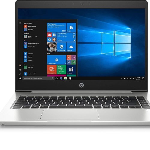 HP ProBook 450 G6 15.6” Laptop Intel i5 8GB RAM 256GB SSD Win 10/11 WiFi HDMI