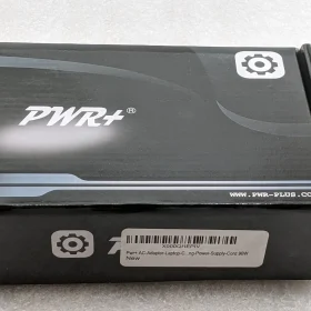 PWR+ D4C Power Adapter 90W | USA Pre-Owned