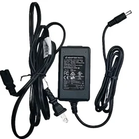 Adapter Tech ATS024T-A240 AC/DC Power Supply Adapter 24W | USA Pre-Owned