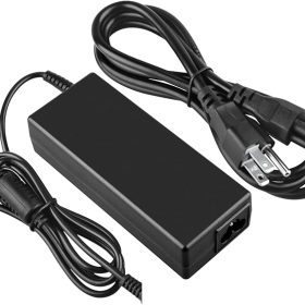 Top Microsystems Switching Adapter AE-AM178B60 RC 60W | USA Pre-Owned