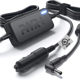 PWR+ Vehicle Power Adapter PWR-CE195462 90W | USA Pre-Owned