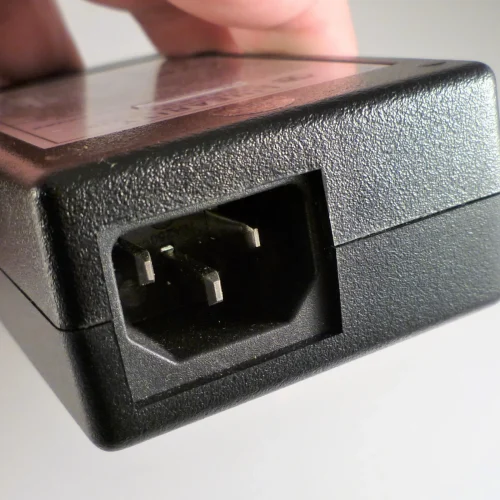 Linearity 1 Electronics AC/DC Adapter LAD6019AB5 (A) 60W | USA Pre-Owned