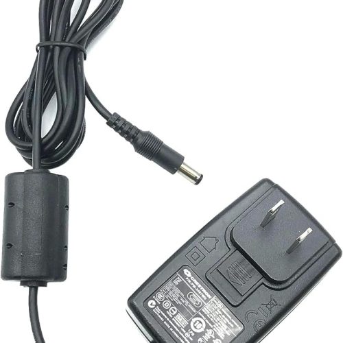 Crestron PW-2407WU Wall-Mount Power Pack 18W USA Pre-Owned