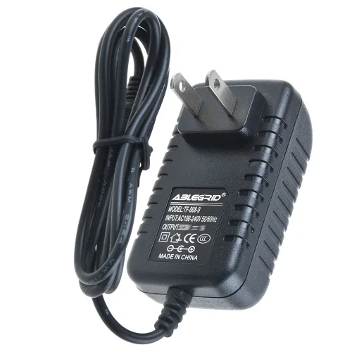 Axis Communications Switching Adapter PS-F (Art No. 18480) 5W USA Pre-Owned