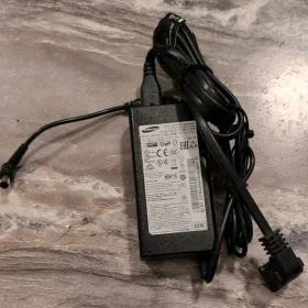PWR+ Brand Power Adapter 65W USA Pre-Owned