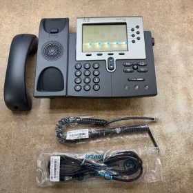 Cisco IP Phone 7960 Series | New Open Box