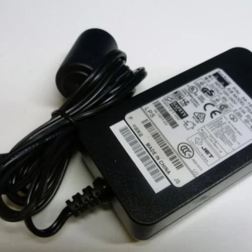 Cisco Systems Power Adapter ADP-19FB (PSA18U-480C Variant) 19W USA Pre-Owned