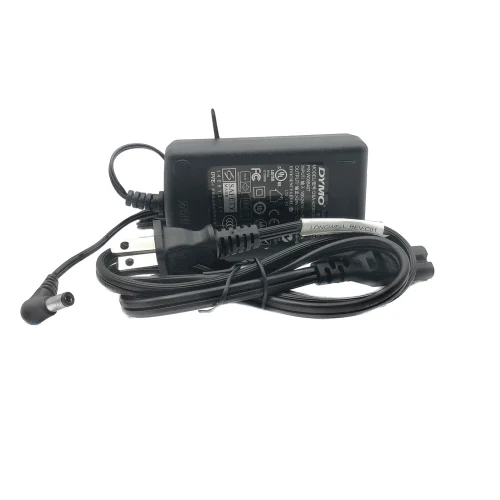 DYMO Switching Power Adapter DSA-42PFC-24 42W USA Pre-Owned