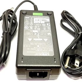 Lite-On Technology Corporation AC Adapter PA-1061-0 60W USA Pre-Owned