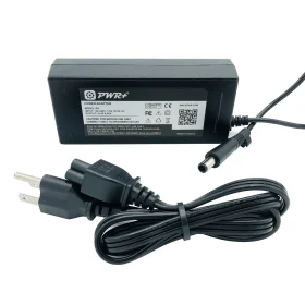 PWR+ Brand DC Power Adapter D4C 90W USA Pre-Owned
