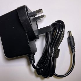 Ktec AC Adapter KSAA0500120W1UV-1 6W USA Pre-Owned