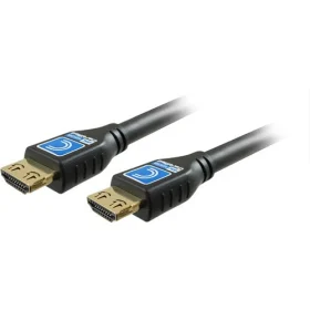 Pro AV/IT Series High Speed HDMI Cable with Ethernet | USA Pre-Owned