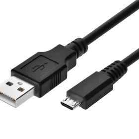 Premium 6.35mm Audio Cable | USA Pre-Owned