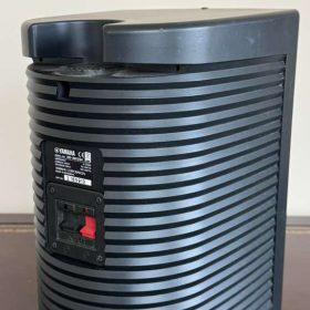 Yamaha NS-AW294 2-Way Bass-Reflex 100W Outdoor Speaker | USA Pre-Owned