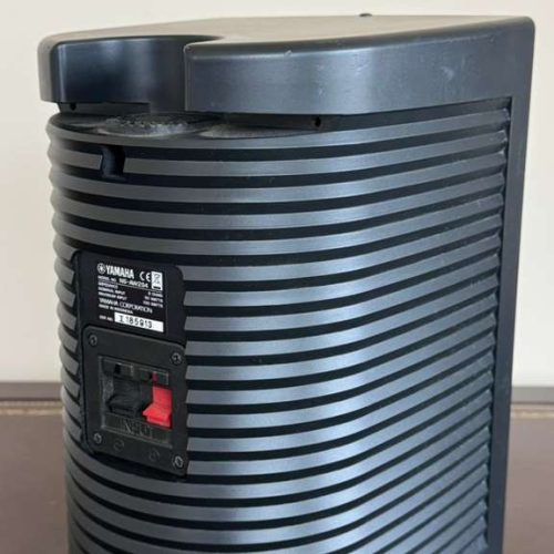 Yamaha NS-AW294 2-Way Bass-Reflex 100W Outdoor Speaker | USA Pre-Owned