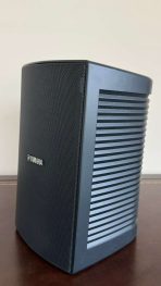 Yamaha NS-AW294 2-Way Bass-Reflex 100W Outdoor Speaker | USA Pre-Owned - Image 3